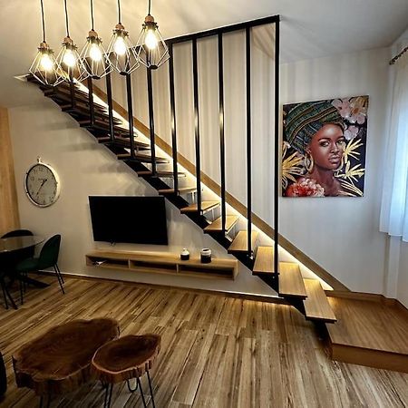 Ethra Suite 1 Volos Exterior foto