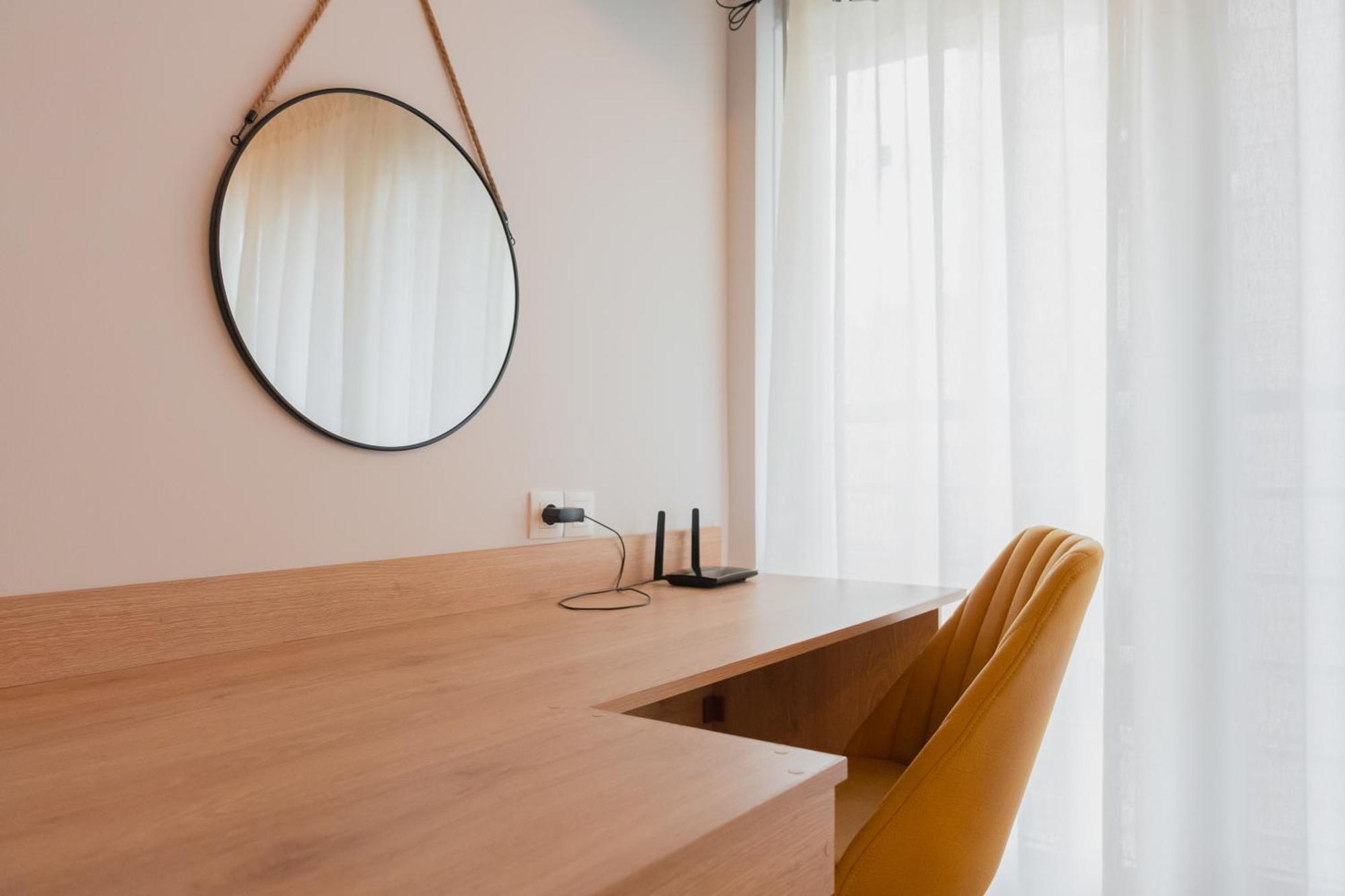 Ethra Suite 1 Volos Exterior foto