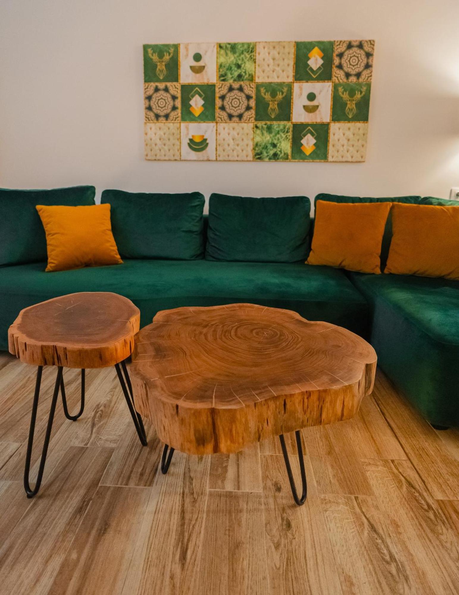 Ethra Suite 1 Volos Exterior foto