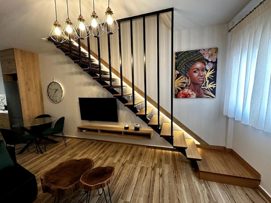 Ethra Suite 1 Volos Exterior foto